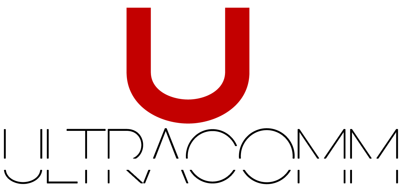 Logo ULTRACOMM